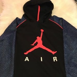 Air Jordan Pullover
